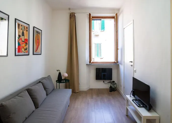 Ideal Rent - Porpora 161