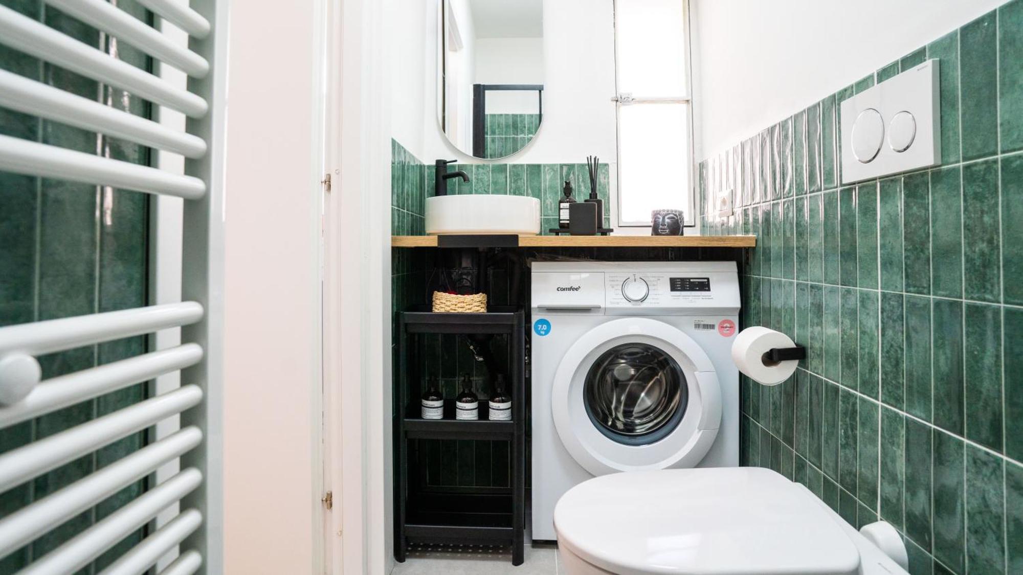Ideal Rent - Porpora 161 Mailand