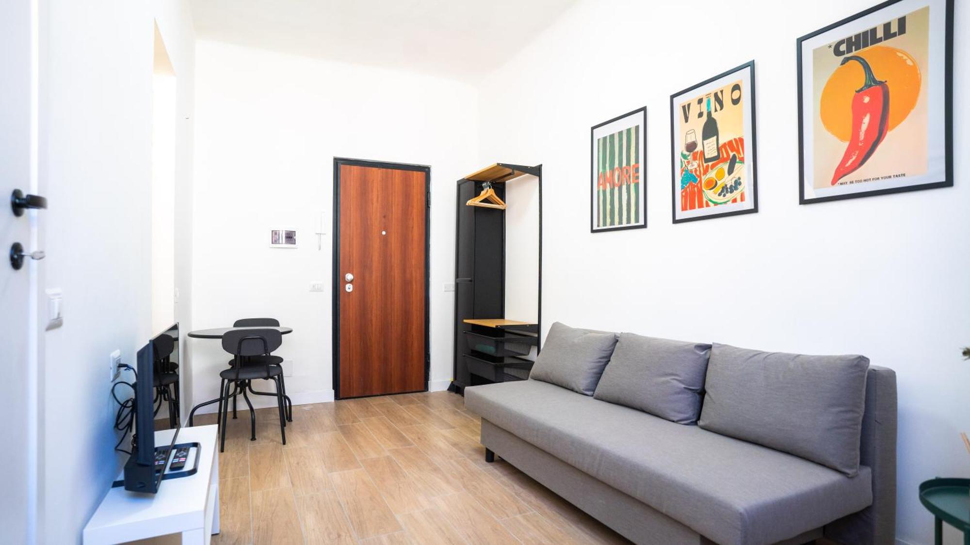 Ideal Rent - Porpora 161 Mailand
