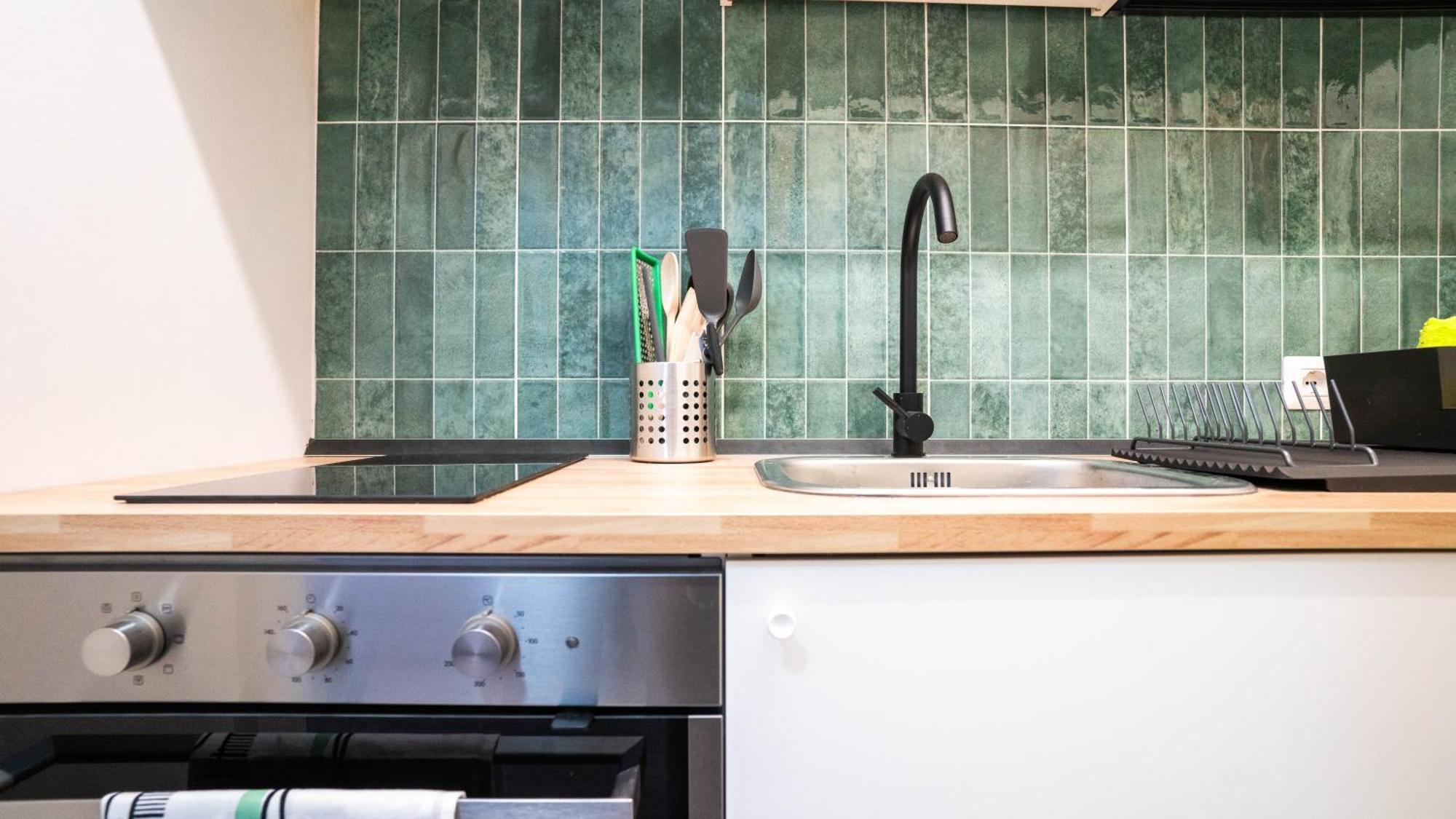 Ideal Rent - Porpora 161 Apartment Mailand